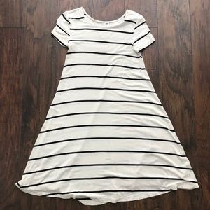 Old Navy Swing Dress